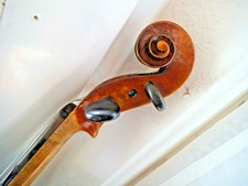 Alte 4/4 Violine