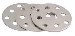 Allstar Performance 31064 Pulley Shim Kit Water Pump IMCA NHRA Dirt Drag - Bild 1 von 1