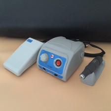 Dental Lab Polishing Marathon Micro Motor N9 + 45,000 RPM Handpiece for Dentist