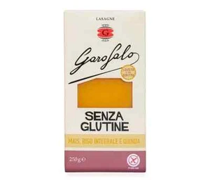 12 X Lasagne Garofalo, Glutenfrei, senza Glutine, Garofalo, Lasagne - Bild 1 von 1