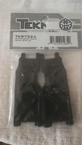 TEKNO RC TKR7224 Hinten ET410 1/10 Querlenker - Bild 1 von 1