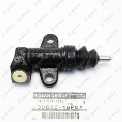 OEM Genuine  NISSAN (KA24/ KA24DE) 300ZX/ Xterra /Frontier Clutch Slave Cylinder Foto 1 de 4