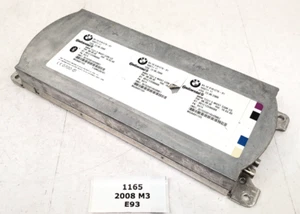 ✅ OEM BMW E88 E90 E92 E93 E60 Bluetooth IBUS Telematic Control Module Unit TCU - Picture 1 of 10