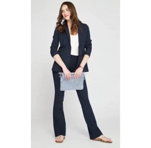 Betabbrand Bootcut Anzughose Yoga Hose Größe XL - Bild 1 von 9