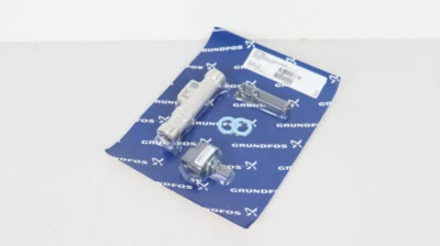 Grundfos VFS/---1-18l/5/ 4/S------/VG4/Q-/04P/SW-1 VORTEX FLOWSENSOR 99508190  - Image 1 of 3