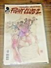 Fight Club 2 #4 #5 #6 Chuck Palahniuk Dark Horse 1st Printing NM Tyler Durden