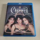 Charmed:  The Complete First Season [Blu-ray]