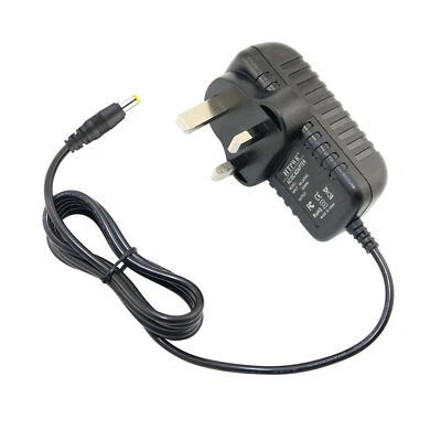 HTPWR Adaptador de corriente alterna para cargador de altavoz JBL FLIP 1 inalámbrico Bluetooth dock 6132A