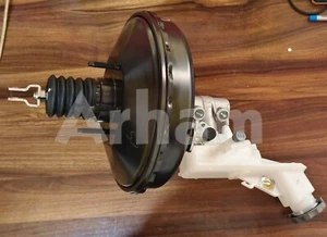 Conjunto de cilindro maestro de freno genuino Suzuki para CIAZ 2014-18 OEM -51000M79ML0  - Imagen 1 de 7