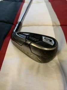 Adams IDEA Tech V3 Hybrid 7 Iron w/ True Temper 75g R Flex Steel Shaft Men’s RH - Picture 1 of 5