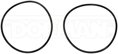 Rear Drive Axle Shaft Seal Dorman For 2015-2020 Ford Transit-250 2016 2017 2018 - Image 1 of 4