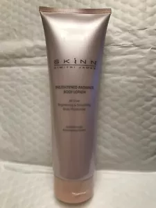 SKINN Cosmetics Enlightened Radiance Body Lotion - 8oz  Sealed - Picture 1 of 9