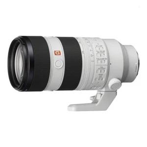 Sony FE 70-200MM F2.8 GM OSS II Lens (SEL70200GM2) Lens AU*au - Picture 1 of 1