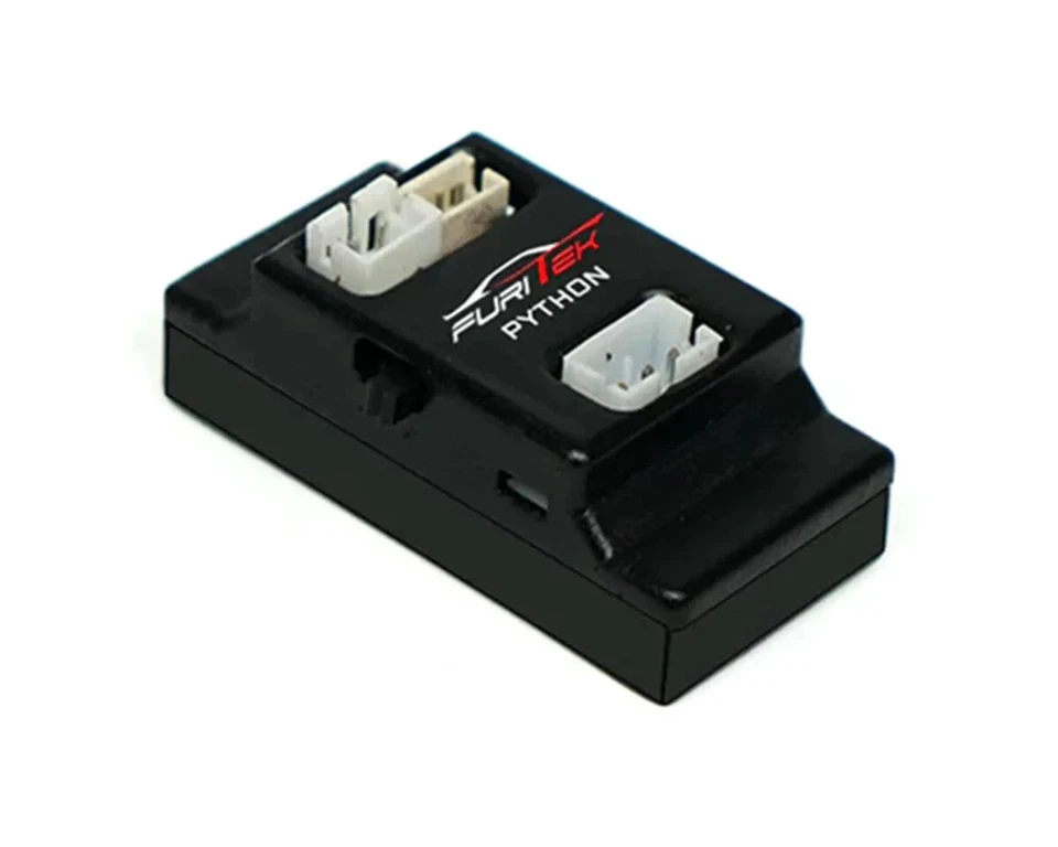 Furitek Python 40A (Brushless/Brushed) Micro Waterproof ESC FTK-FUR-2300 - Image 1 of 1