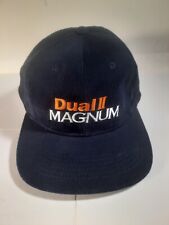 Dual II Magnum Herbicide Agriculture Hat Cap Hat Adjustable