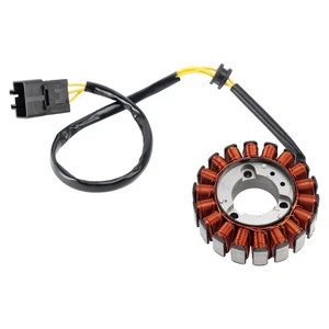 ALTERNADOR DE ESTATOR PARA HONDA SH/125/150 2005-2007 2008 2009 2010 2011 2012 AU - Imagen 1 de 6