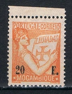 Moçambique, Af.  288 MNH CV 125,00€/$145,00 - Imagen 1 de 1