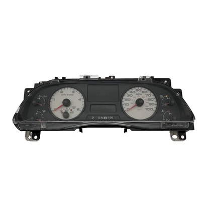 2005 2006 2007 Ford 6.0L Speedometer Gauge Cluster F250 Lariat OEM 299,424 Miles - Image 1 of 4