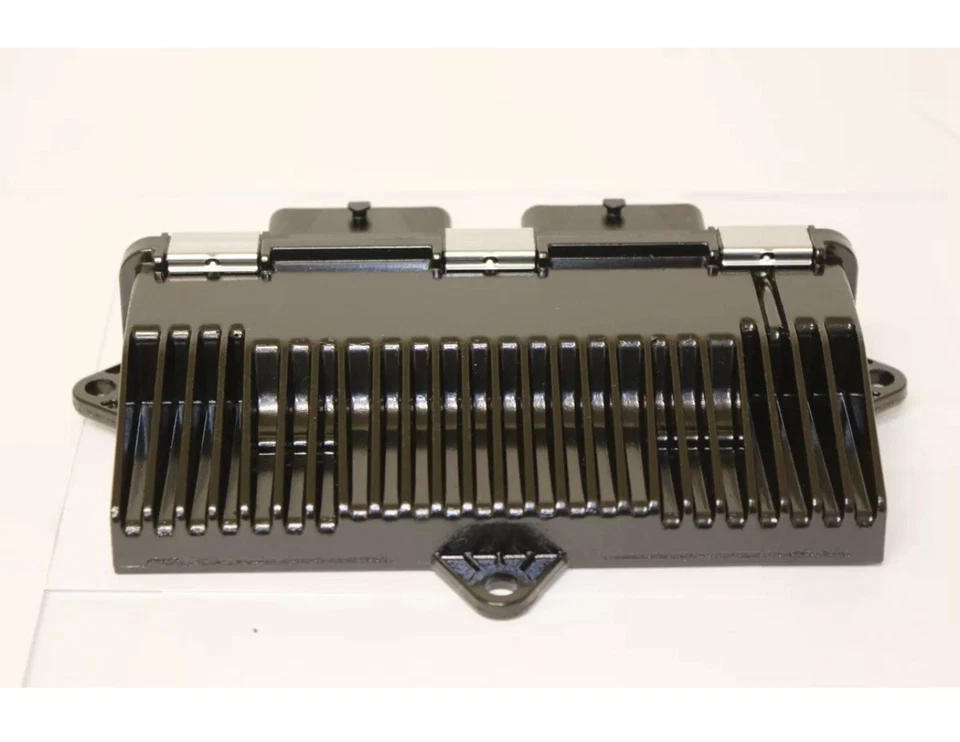 BRP BLANK MODULE SeaDoo RXT GTX RXT / CanAm, Maverick, Commander 420666416 Ecu - Image 1 of 2