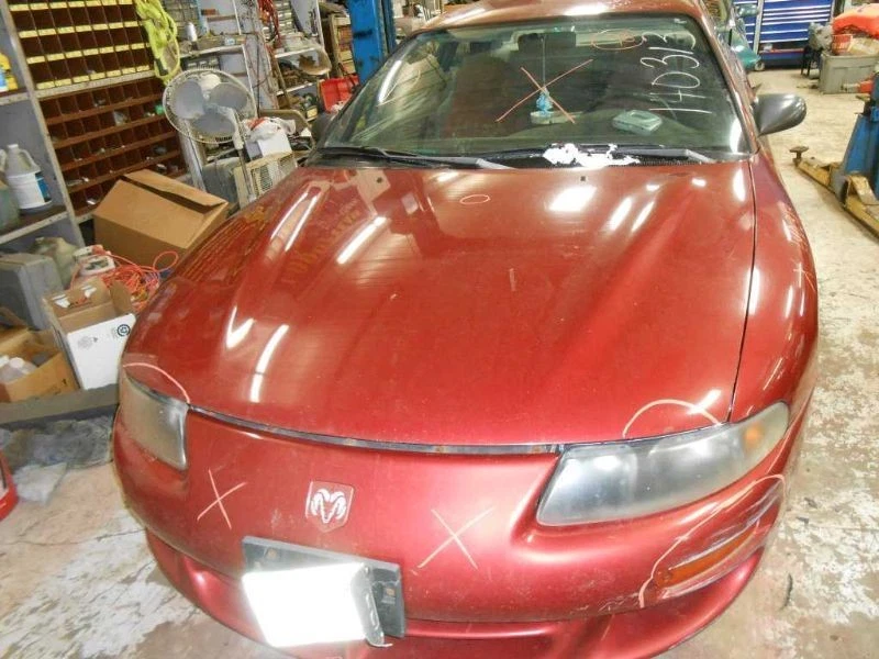 Intake Manifold 2.0L Lower Fits 97-99 AVENGER 628698 — 第 1/4 张图片