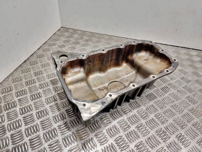 Ford C-MAX I 2006 cárter de aceite de gasolina 98MM6675CB TRA57336 Foto 1 de 4