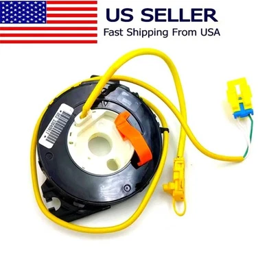 19330850, 26081822 muelle de reloj para Chevrolet Astro / G30 / Tahoe ect. Foto 1 de 4