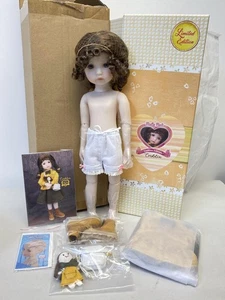 MUÑECA CORDELIA RUBY RED FASHION FRIENDS EDICIÓN LIMITADA - Imagen 1 de 9