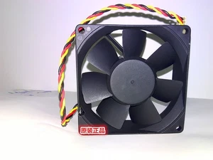 NEW FOR 1PC SUNON 8025 KDE1208PTV3 FAN DC12V 0.8W 3PIN FAST DELIVERY - Picture 1 of 3