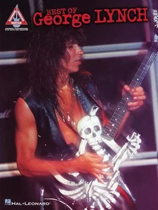 Best of George Lynch - Picture 1 of 7