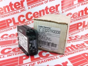 EATON CORPORATION C320TM300B / C320TM300B (NEW IN BOX) - Picture 1 of 1