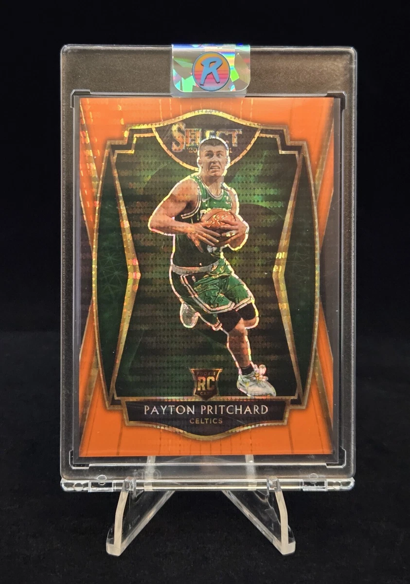 Payton Pritchard Basketball Trading Cards & Accessories for sale