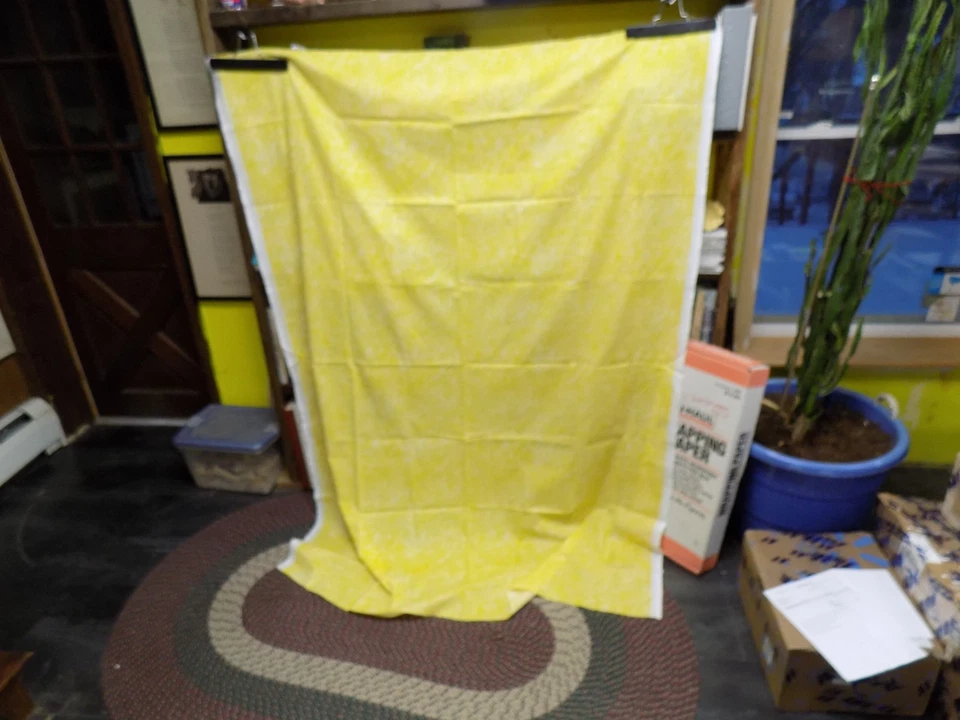 Tela Vintage Marimekko METSOLA Foto 1 de 4