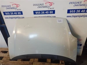 CAPOT Fiat Grande Punto (199) Hatchback 1.3 JTD Multijet 16V (199.A.2000) 2011 - Foto 1 di 1