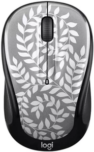 Logitech M317C Color Collection Wireless Mouse - Himalayan Fern - Picture 1 of 3