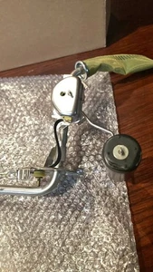 Fuel Sending 3/8 STAINLESS STEEL For 1968-1970 Chevrolet Chevelle - Picture 1 of 5