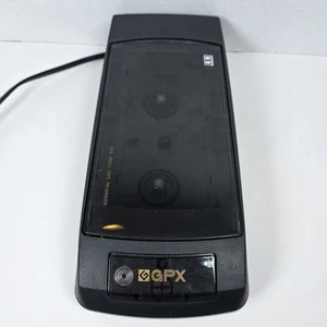 GPX VHS Video Tape Rewinder Model TVR-91 Tested & Working Vintage - Picture 1 of 13