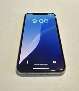 Apple iPhone 11 PRO 64GB. PLATA A2160 DESBLOQUEADO - Imagen 1 de 3