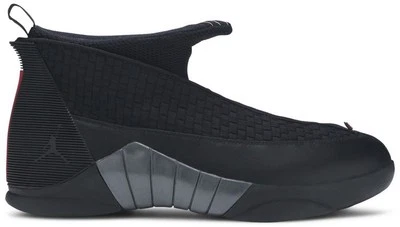 Air Jordan 15 Retro Stealth 2017 881429-001 hombre talla Foto 1 de 4