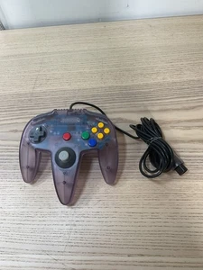 HYPERKIN CAPTAIN CONTROLLER PREMIUM PER NINTENDO 64 N64 - Foto 1 di 13