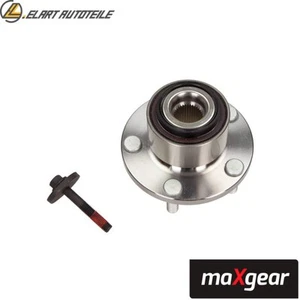 RADLAGERSATZ 33-0637 FÜR VOLVO C30 C70/II/Convertible S40 V50 D4162T 1.6L 4cyl - Bild 1 von 9