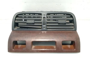 284913L100 MOLDURA / 284913L102 / 284913L101 / 2386308 PARA NISSAN MAXIMA QX A3 - Imagen 1 de 10