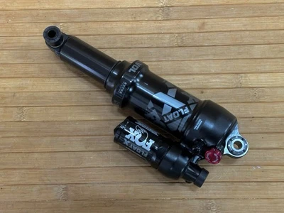 NEW Fox Float X Performance 210x55 Shock Series Enduro MTB - Image 1 of 4
