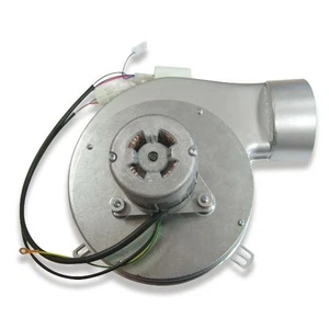 ESTRATTORE FUMI UNIVERSALE CALDAIA PELLET PALAZZETTI CTL LAMINOX - Foto 1 di 1