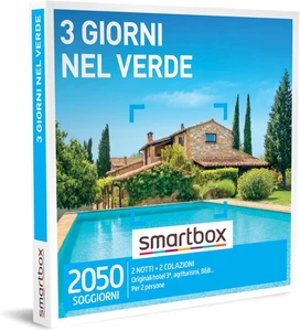 - Cofanetto Regalo Coppia- Idee Regalo Originale - Foto 1 di 12