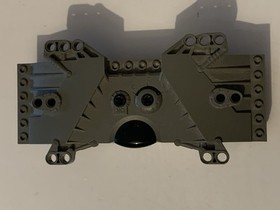 Lego Bionicle Electric Motor (Manas) Set 8539