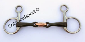 CS Sweet Iron Baucher hanging Copper Lozenge 4.5" - Picture 1 of 1