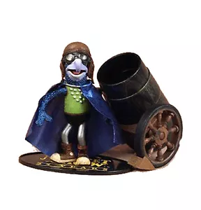 Muppet Show Gonzp the Great Exclusive toy figure Disney Boxed by palisades - Picture 1 of 1