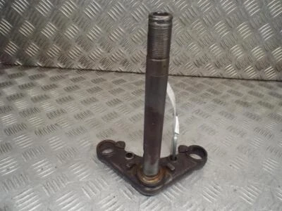 Yugo de horquilla inferior y potencia de dirección Honda CB100N CB100 N 1979-On  Foto 1 de 4