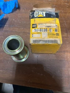 New! Cat 5U-8138 1" Adaptor Caterpillar 5U8138 - Picture 1 of 2