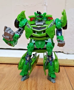 Hasbro | Transformers RotF (2009) Deluxe Class | Skids - Chevy Beat Custom - Picture 1 of 6